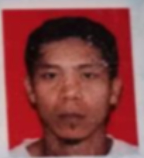 ABU BAKAR ASH ABADI