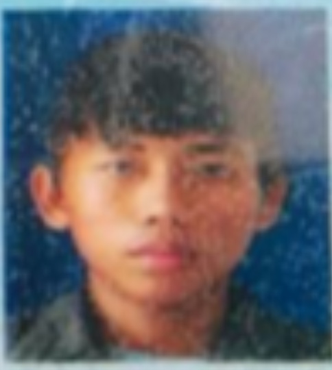 ABDIFAD ADZAN