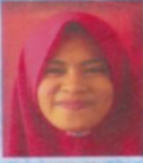 ISTI AULIYA INSANI